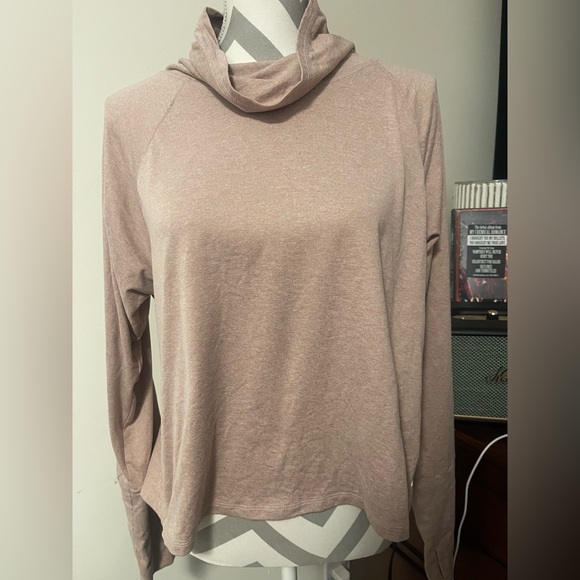 Source Unknown Women's Short Sleeve Tee - Light Brown - Picture 1 of 2